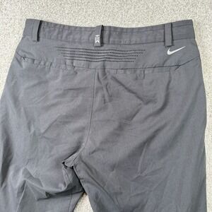 Tiger Woods Collection Men's Pants Size 30x32 Mens Gray Golf‎ Performance